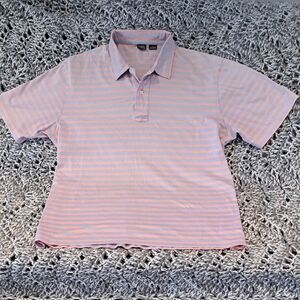 245 - 👔 Saks Fifth Avenue Cotton Shirt | Men’s XL | NWOT